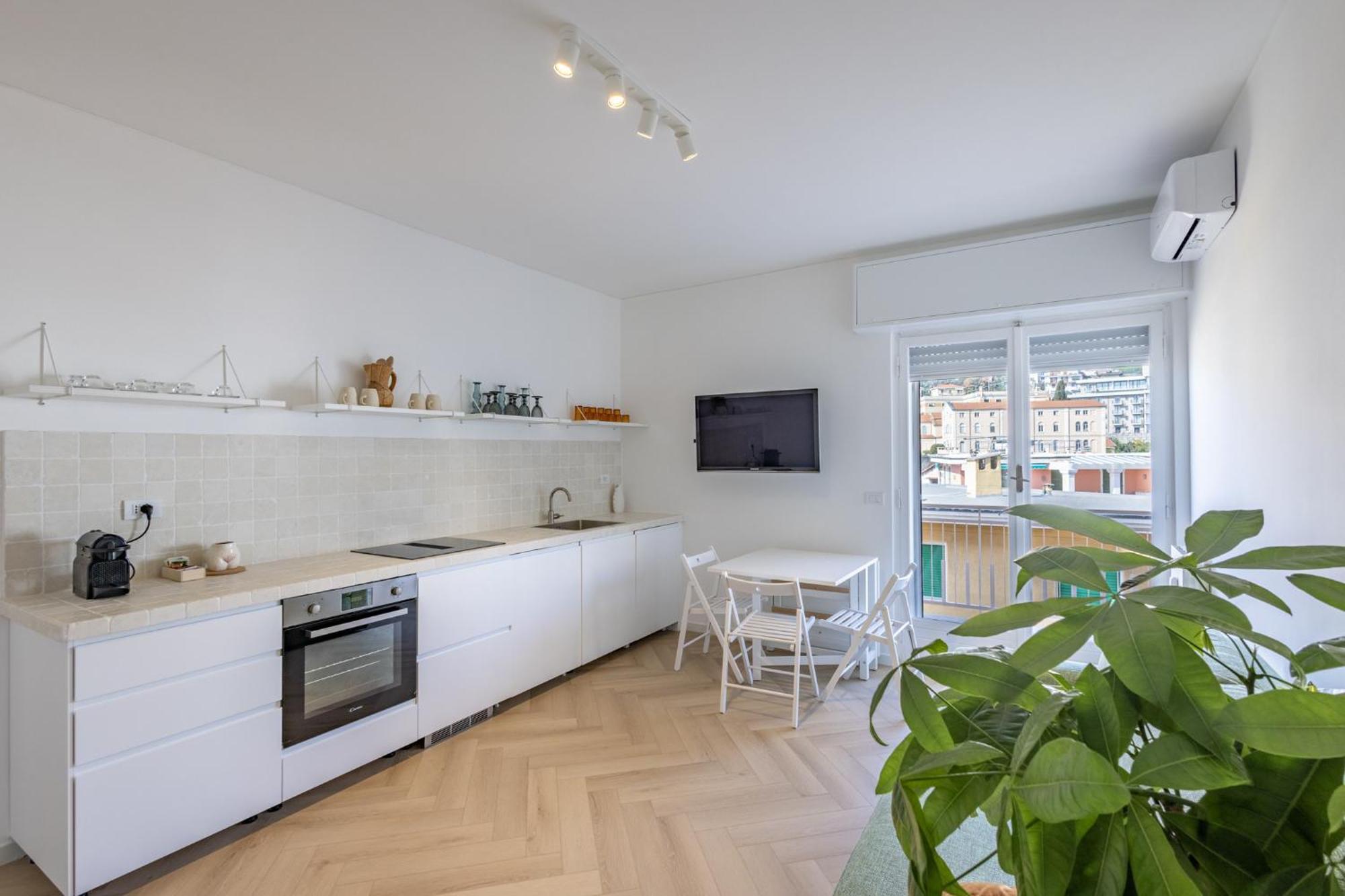 Apartment Goethe Charming By Wonderful Italy Sanremo
